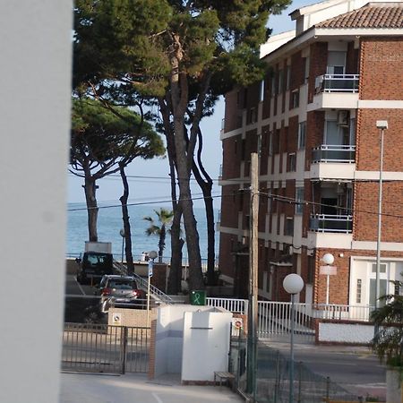 Apartamento Acogedor En Cambrils A 100M De La Playa Esterno foto
