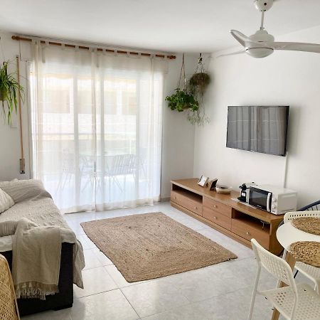 Apartamento Acogedor En Cambrils A 100M De La Playa Esterno foto