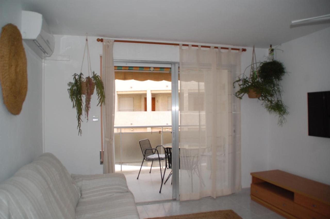 Apartamento Acogedor En Cambrils A 100M De La Playa Esterno foto