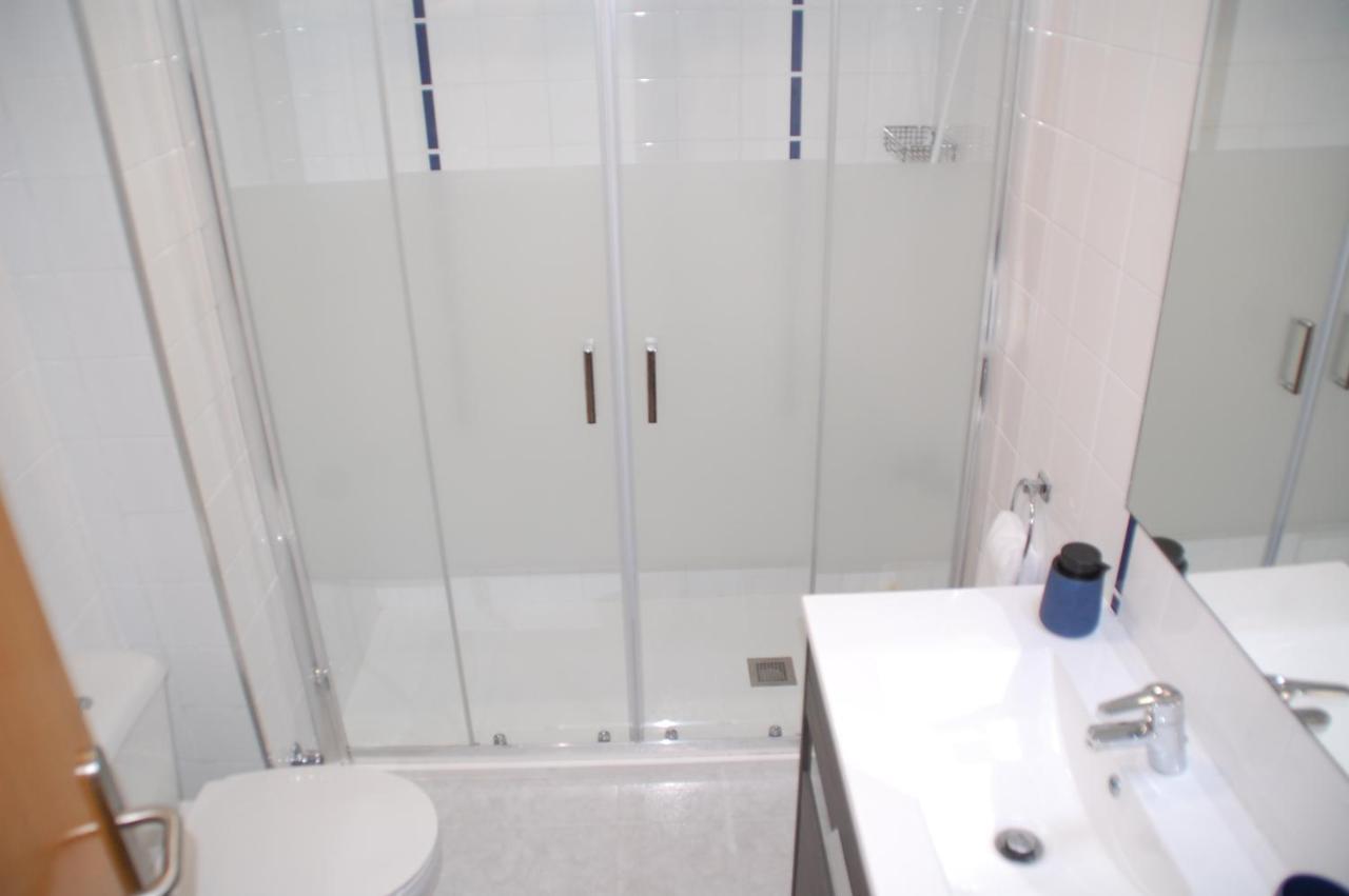 Apartamento Acogedor En Cambrils A 100M De La Playa Esterno foto