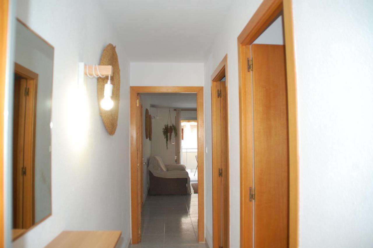 Apartamento Acogedor En Cambrils A 100M De La Playa Esterno foto