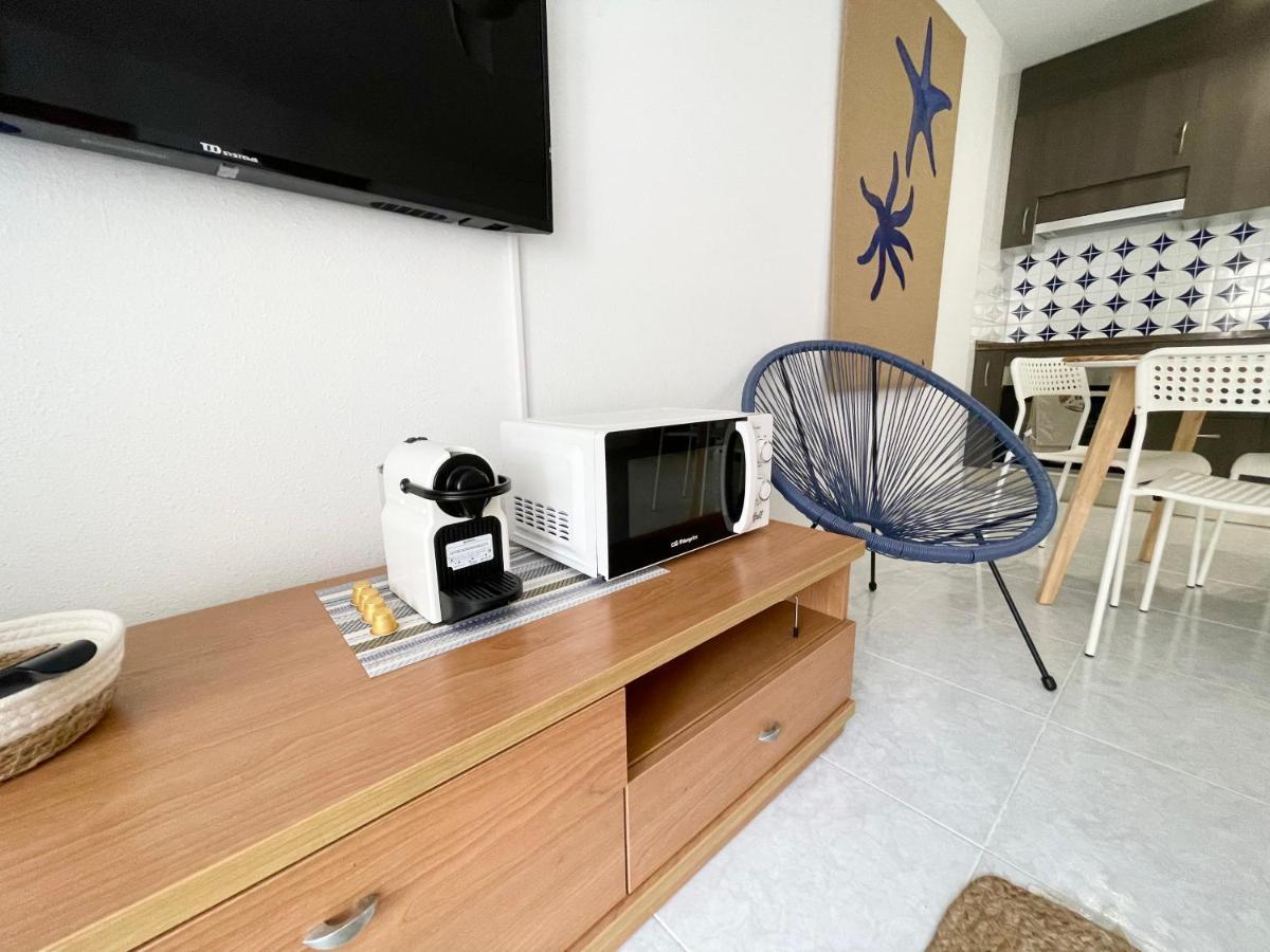 Apartamento Acogedor En Cambrils A 100M De La Playa Esterno foto